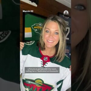 NHL reporter Jessi Pierce, 3 children dead after house fire
