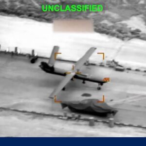 'Nobody knows' what comes next in Iran: Former ambassador