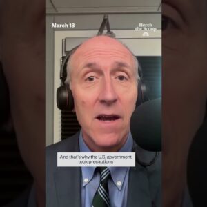 Intelligence officials appear to contradict President Trump's statements on Iran war