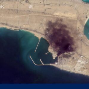 “Operation Epic Fury” targeting missile launchers, stockpiles and drones in Iran