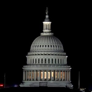 House passes bill to fully fund DHS but measure unlikely to pass Senate