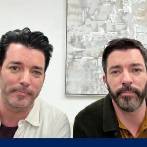 ‘Property Brothers’ on housing market after interest rates hold steady