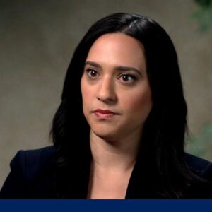 Iranian American Rep. Ansari: ‘We need an off-ramp quickly’ to end Iran war