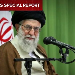 Special Report: Iranian state media confirms Ayatollah Ali Khamenei has been killed