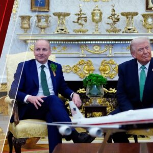 Trump Slams Allies Over Strait of Hormuz Security - What You Need To Know