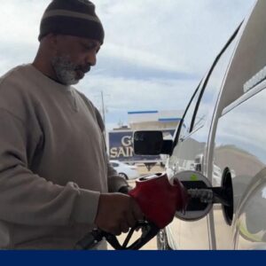 'Shock to the system': Iran war's ripple effect on the economy