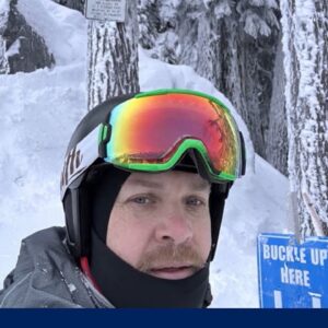 Skier rescued after avalanche using Find My iPhone