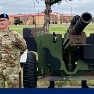 Some US Army Reservists killed by drone strike in Kuwait identified