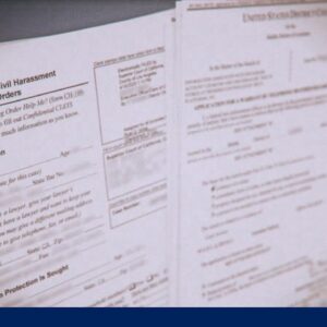 Stalking of athletes a growing problem