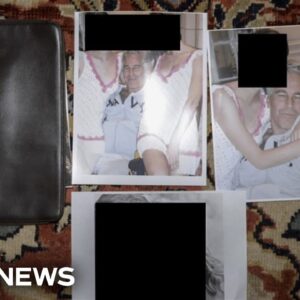 Epstein survivors sue DOJ and Google over release of private information