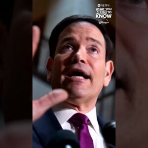 U.S. embassy in Saudi Arabia struck by Iranian drones, according to U.S. officials