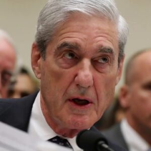 Robert Mueller, former special counsel who led Trump-Russia probe, dies at 81