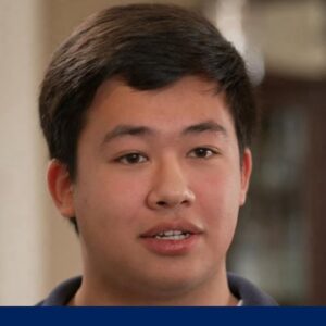 Teen takes on accused squatter in fight over $2 million home