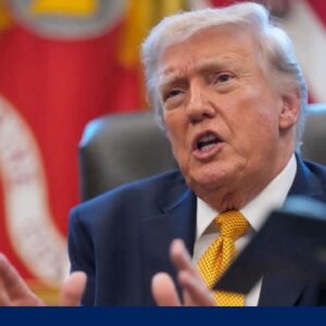 Tensions escalate over Strait of Hormuz