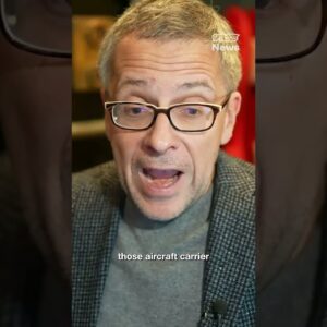 The Iran War: How we got here