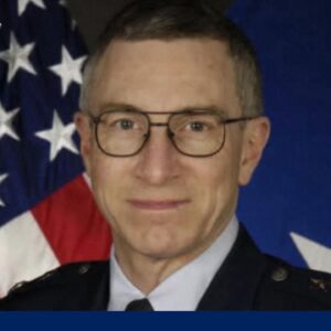 FBI assisting in search for retired Air Force major general missing for 2 weeks