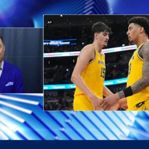 Tips for building your March Madness bracket