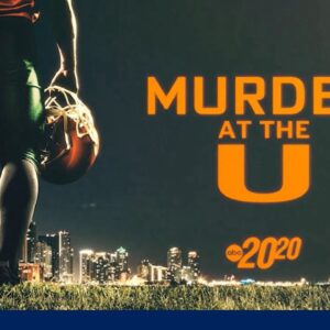 Trailer: 20/20 'Murder at the U' - Premieres March 6th on ABC.