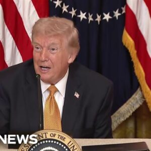 Trump regularly presented with ‘off-ramps’ to end Iran war, sources say