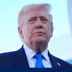 Trump touts ‘very strong talks’ with Iran as it denies negotiations