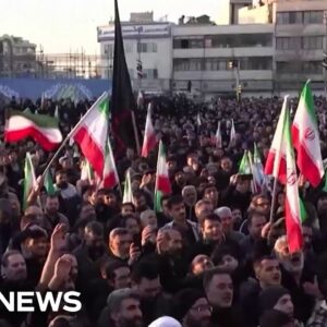 U.S., Israel and Iran trade new strikes as conflict escalates