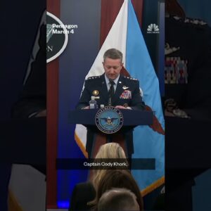 U.S. soldiers killed in Operation Epic Fury named