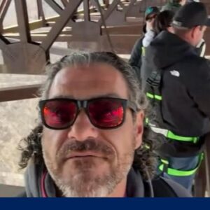 Veteran river guide on the outdoor beauty in West Virginia