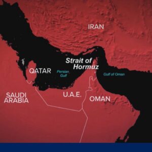 War in Iran threatens global economy