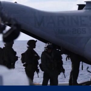 War with Iran enters 5th week