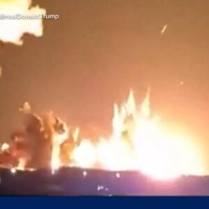 War with Iran escalates amid new threats