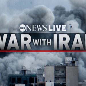 War With Iran Full Episode: Thu, Mar 19, 2026