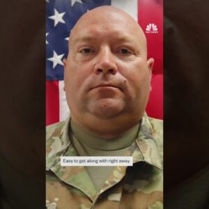 What we know about the U.S. soldiers killed in Iran war