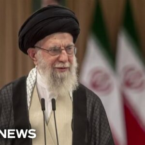 What’s next for Iran’s leadership following Ayatollah Khamenei’s death?