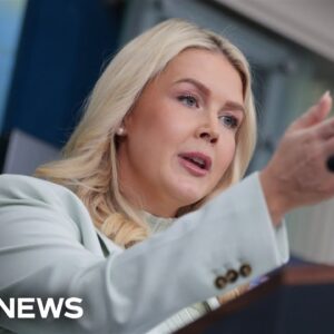 White House assures talks with Iran continue to be 'productive'