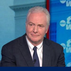 White House ‘not willing to make meaningful reforms’ to ICE: Van Hollen