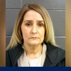 Woman arrested for 2011 cold case murder of real estate agent