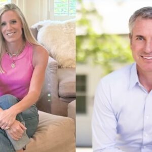 Woman from viral Coldplay 'kiss cam' incident speaks out