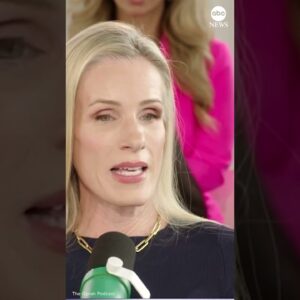 Woman from viral Coldplay 'kiss cam' incident speaks out