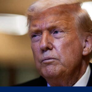 'Trump has already achieved his main objective' in Iran: Foreign policy expert