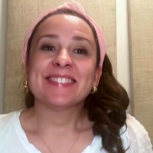 'It's heart wrenching': Ms. Rachel shares stories of kids in detention centers