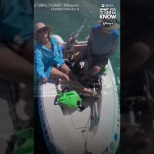 Husband of Lynette Hooker is maintaining his innocence, his lawyer tells ABC News