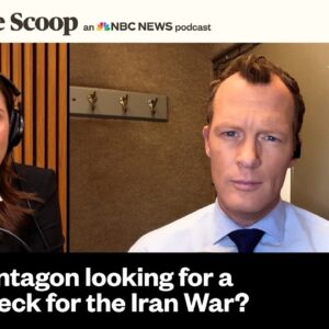 Hegseth on the Hill; Supreme Court Deals a Blow to the Voting Rights Act - April 29