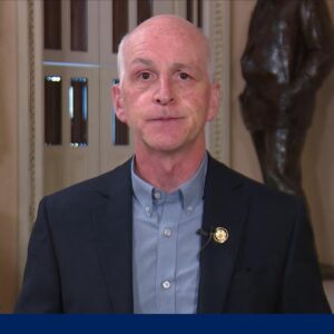 ‘This war has been a disaster’: Top Dem on the House Armed Services Committee