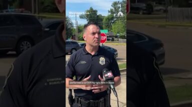 8 children have been killed in a Louisiana mass shooting