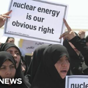 A brief history of U.S. involvement in Iran