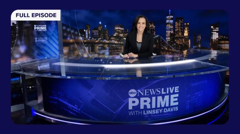 ABC News Live Prime: April 15, 2026