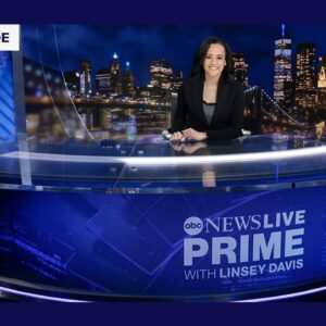 ABC News Live Prime: April 9, 2026