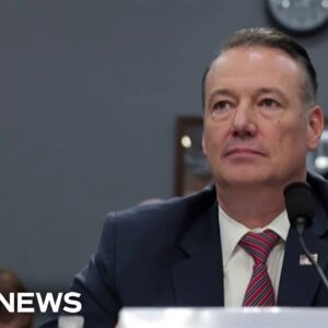 Acting ICE Director Todd Lyons resigns