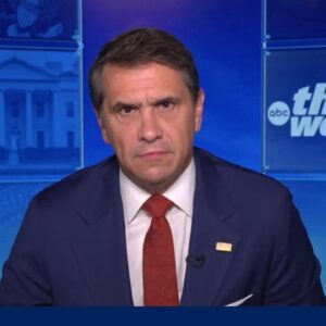 ‘We are actively combing through’ evidence: Blanche on WHCA dinner investigation