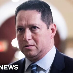 Ex-staffer of Rep. Gonzales says he sent her sexually explicit text messages